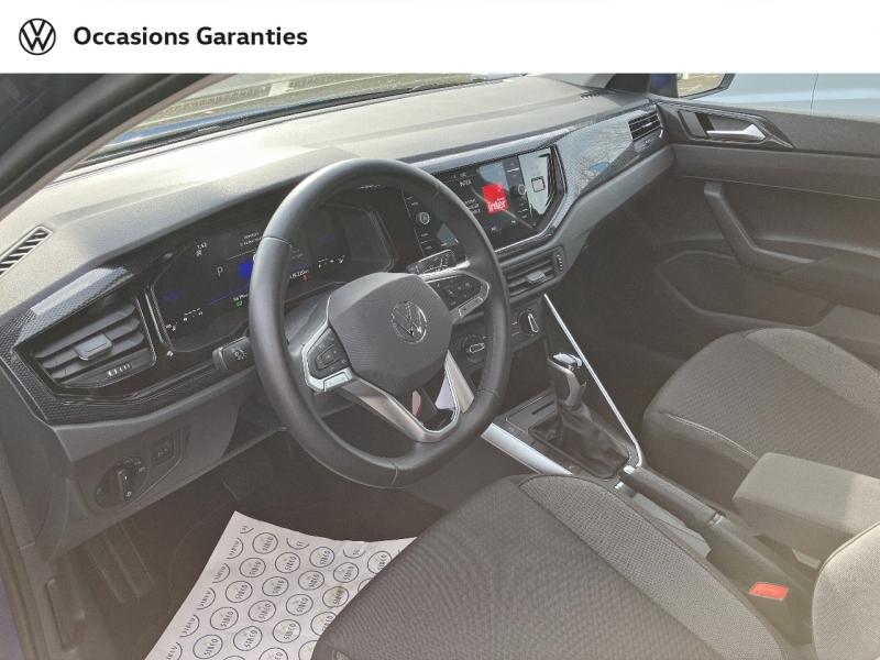 Voitures occasions VOLKSWAGEN POLO VW Edition Thionville