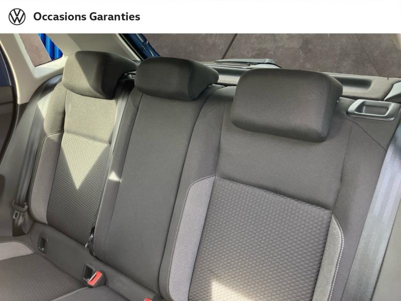 Voitures occasions VOLKSWAGEN POLO VW Edition Thionville