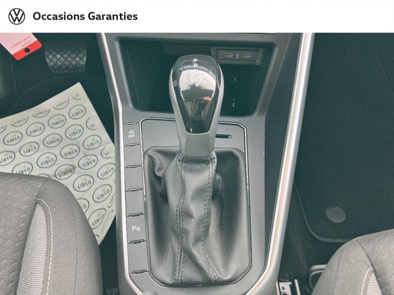 Voitures occasions VOLKSWAGEN POLO VW Edition Thionville