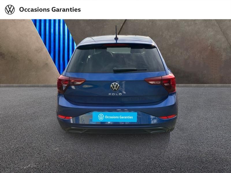Voitures occasions VOLKSWAGEN POLO VW Edition Thionville