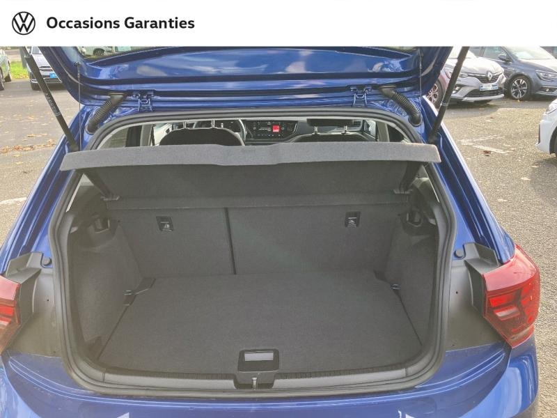 Voitures occasions VOLKSWAGEN POLO VW Edition Thionville