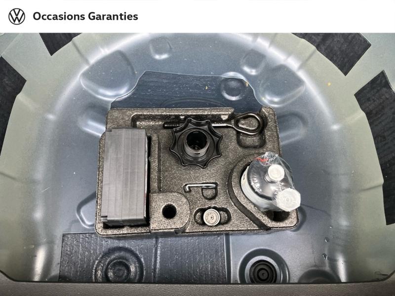 Voitures occasions VOLKSWAGEN POLO VW Edition Thionville