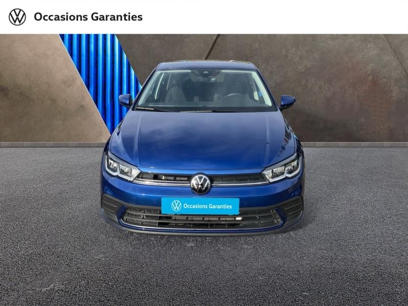 Voitures occasions VOLKSWAGEN POLO VW Edition Thionville