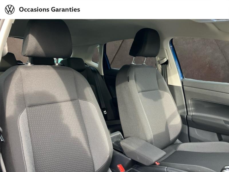 Voitures occasions VOLKSWAGEN POLO VW Edition Thionville
