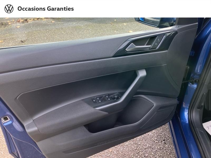 Voitures occasions VOLKSWAGEN POLO VW Edition Thionville