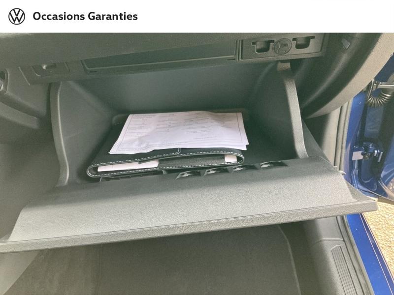 Voitures occasions VOLKSWAGEN POLO VW Edition Thionville