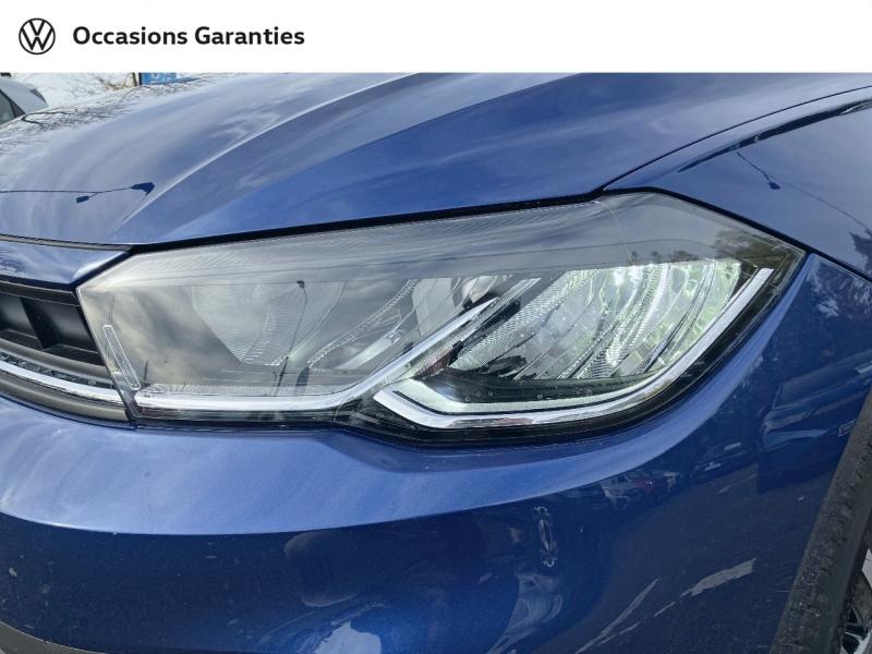 Voitures occasions VOLKSWAGEN POLO VW Edition Thionville