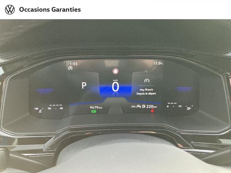 Voitures occasions VOLKSWAGEN POLO VW Edition Thionville