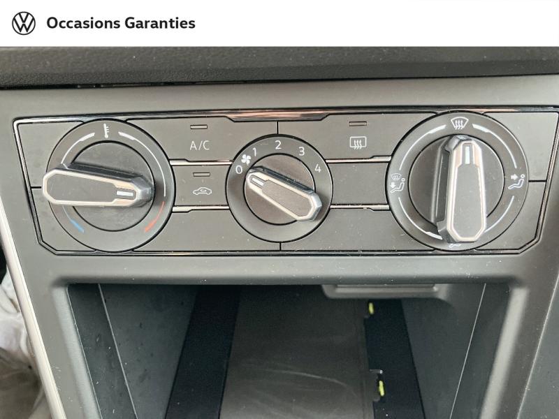 Voitures occasions VOLKSWAGEN POLO VW Edition Thionville