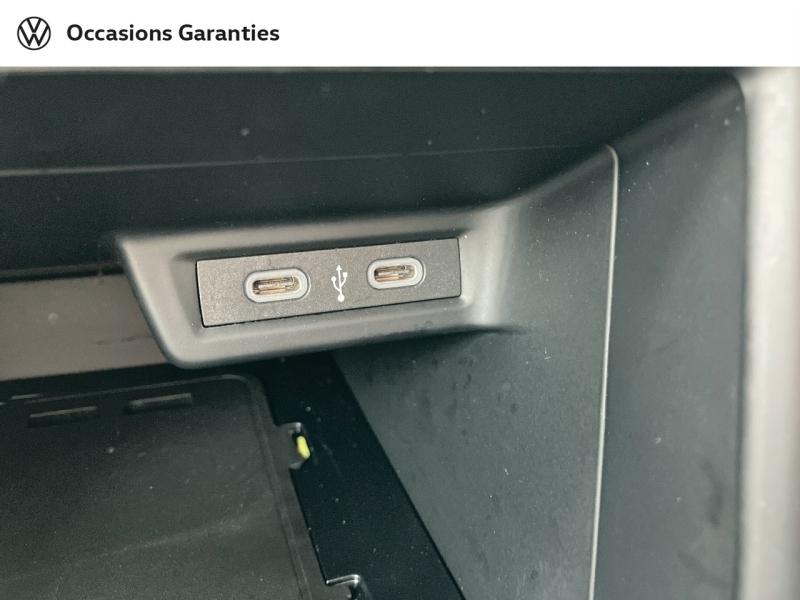 Voitures occasions VOLKSWAGEN POLO VW Edition Thionville