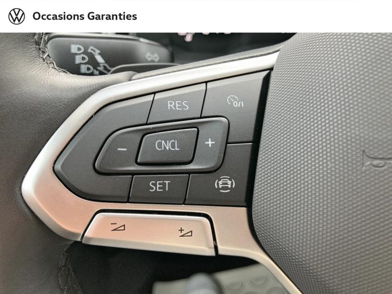 Voitures occasions VOLKSWAGEN POLO VW Edition Thionville