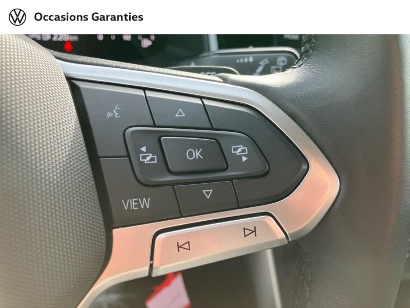 Voitures occasions VOLKSWAGEN POLO VW Edition Thionville