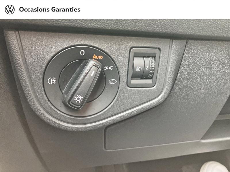 Voitures occasions VOLKSWAGEN POLO VW Edition Thionville