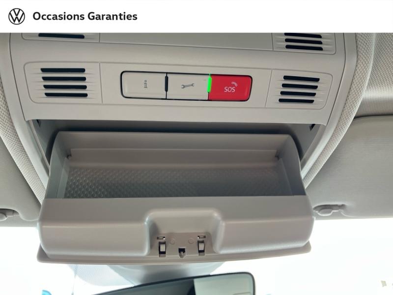 Voitures occasions VOLKSWAGEN POLO VW Edition Thionville