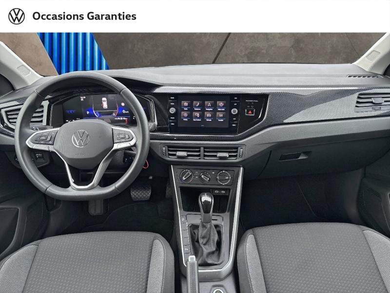 Voitures occasions VOLKSWAGEN POLO VW Edition Thionville