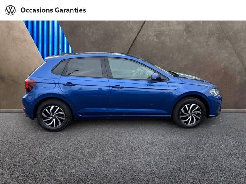 Voitures occasions VOLKSWAGEN POLO VW Edition Thionville