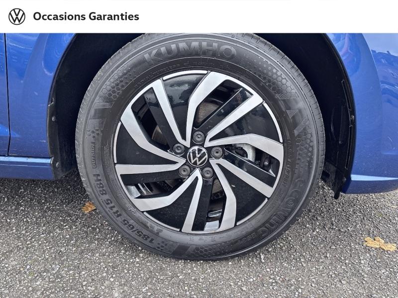 Voitures occasions VOLKSWAGEN POLO VW Edition Thionville