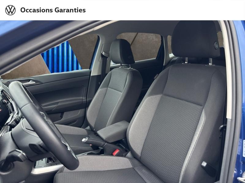 Voitures occasions VOLKSWAGEN POLO VW Edition Thionville