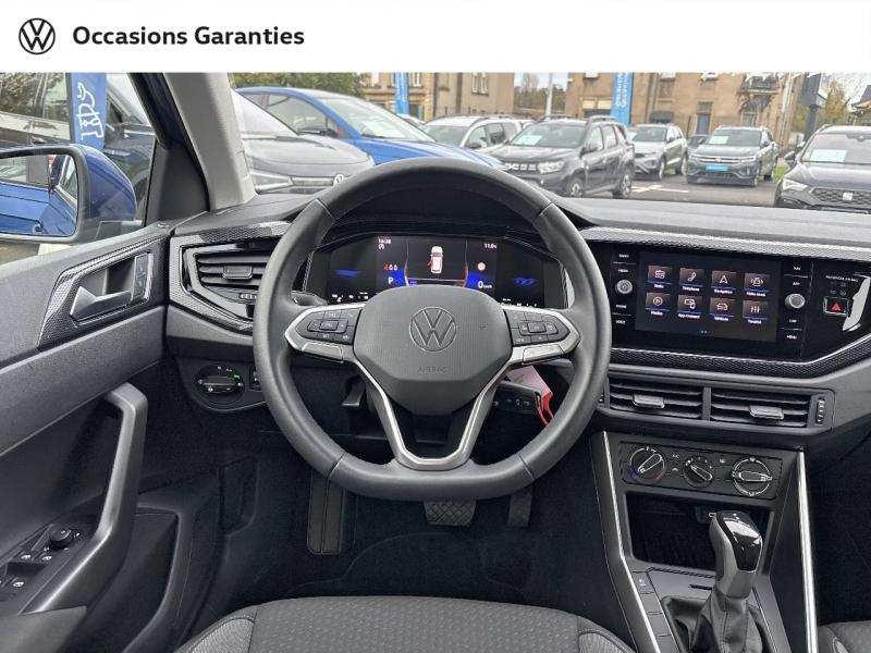 Voitures occasions VOLKSWAGEN POLO VW Edition Thionville