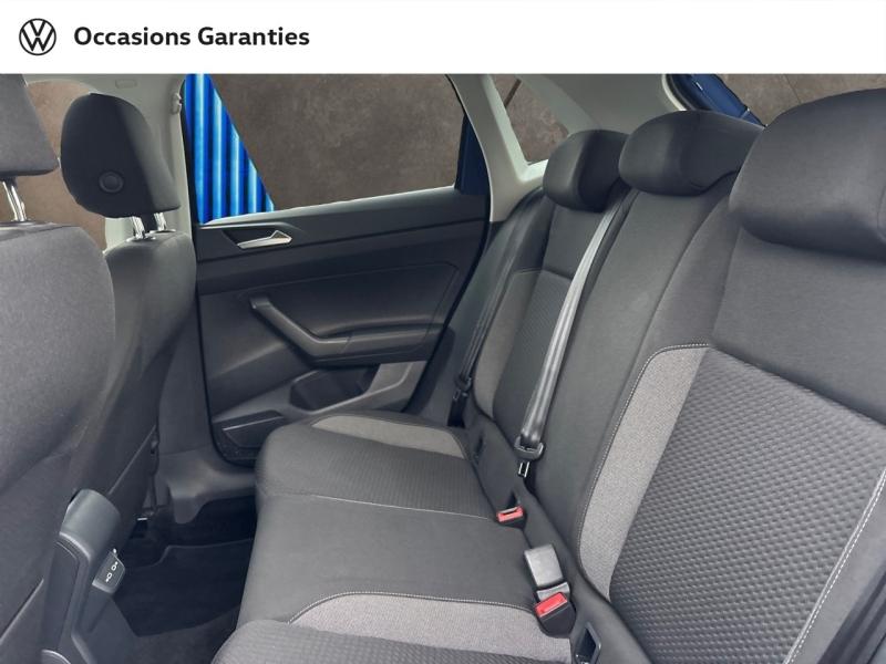 Voitures occasions VOLKSWAGEN POLO VW Edition Thionville