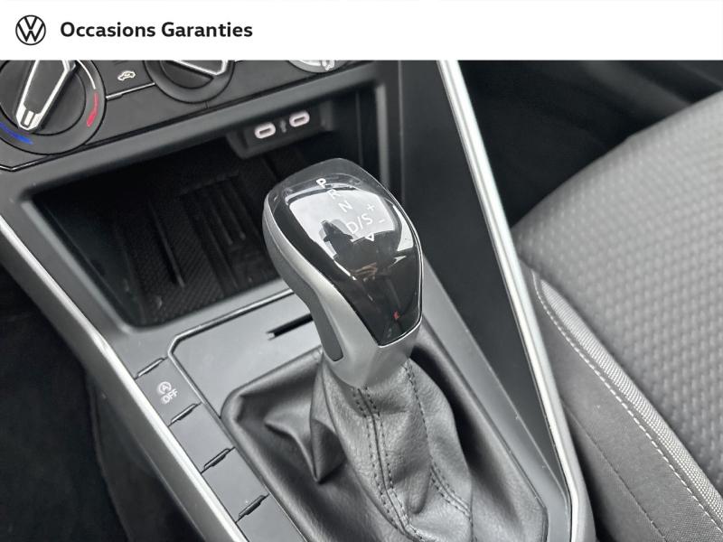 Voitures occasions VOLKSWAGEN POLO VW Edition Thionville