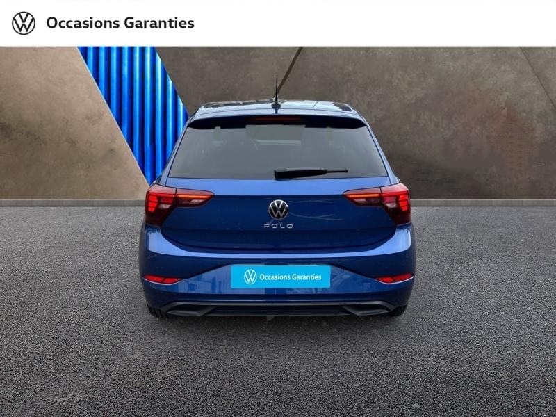 Voitures occasions VOLKSWAGEN POLO VW Edition Thionville
