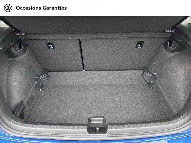 Voitures occasions VOLKSWAGEN POLO VW Edition Thionville