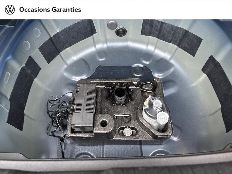 Voitures occasions VOLKSWAGEN POLO VW Edition Thionville