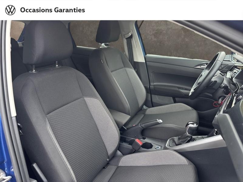 Voitures occasions VOLKSWAGEN POLO VW Edition Thionville