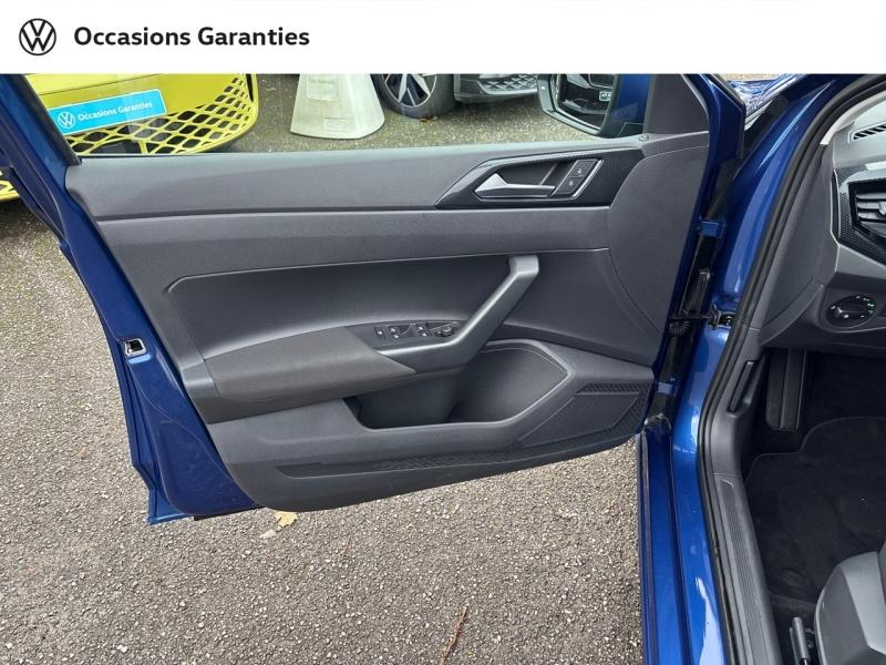 Voitures occasions VOLKSWAGEN POLO VW Edition Thionville