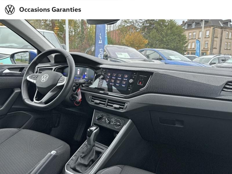 Voitures occasions VOLKSWAGEN POLO VW Edition Thionville