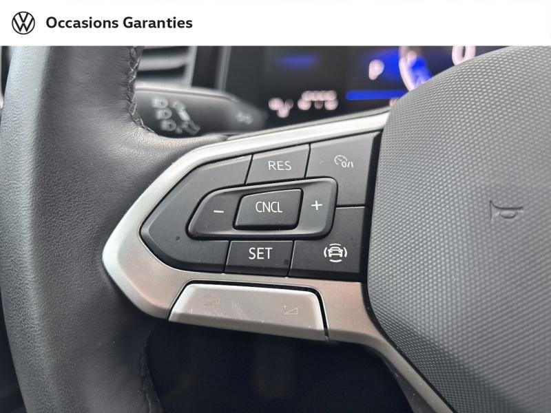 Voitures occasions VOLKSWAGEN POLO VW Edition Thionville