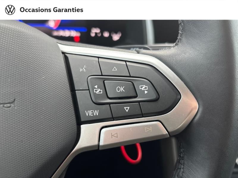 Voitures occasions VOLKSWAGEN POLO VW Edition Thionville