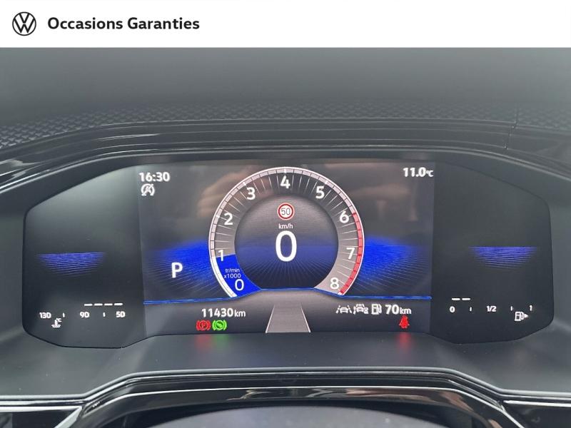 Voitures occasions VOLKSWAGEN POLO VW Edition Thionville