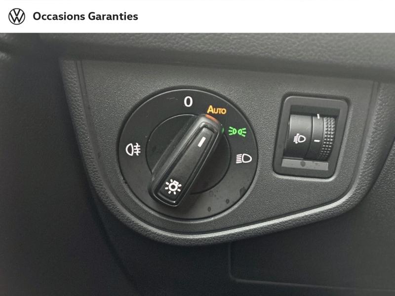 Voitures occasions VOLKSWAGEN POLO VW Edition Thionville