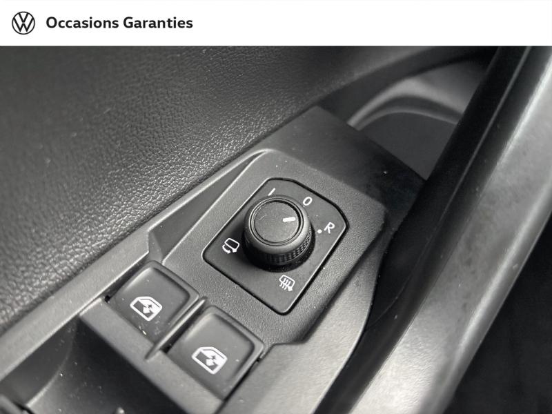 Voitures occasions VOLKSWAGEN POLO VW Edition Thionville