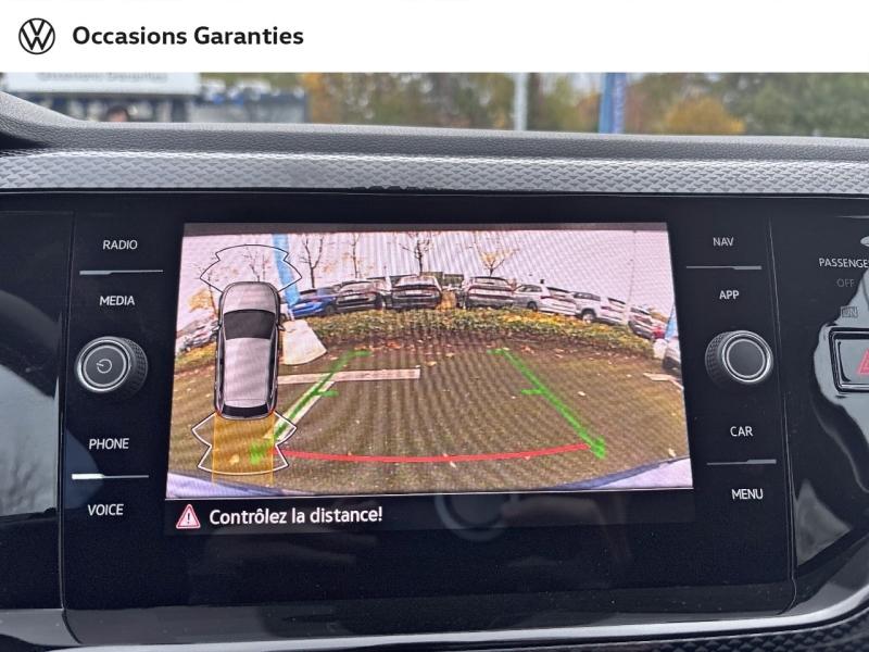 Voitures occasions VOLKSWAGEN POLO VW Edition Thionville