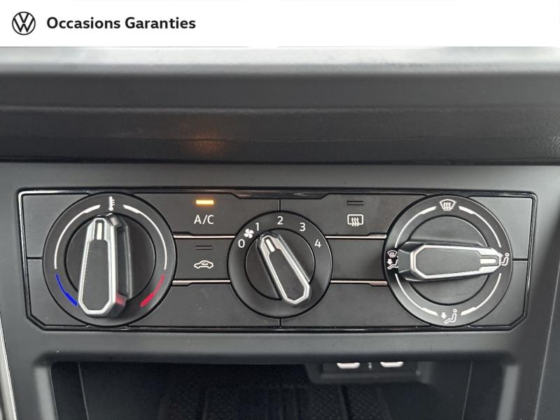 Voitures occasions VOLKSWAGEN POLO VW Edition Thionville