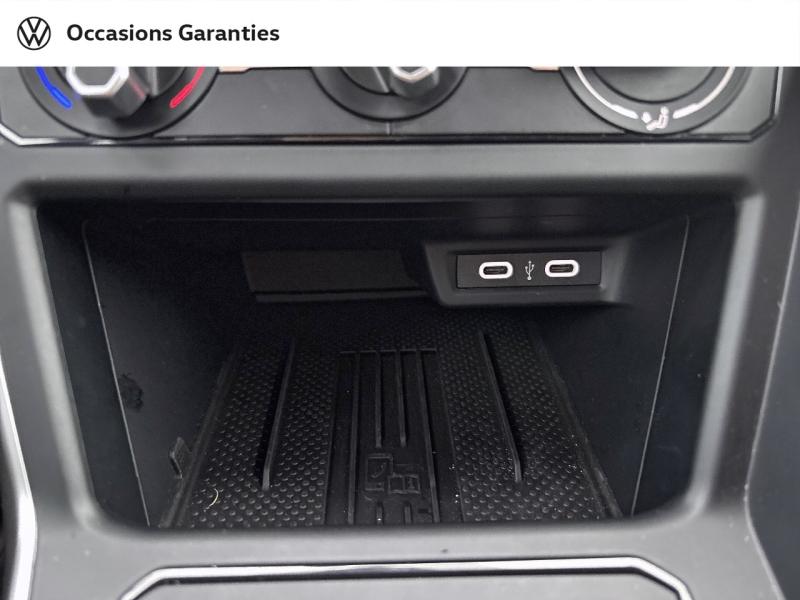 Voitures occasions VOLKSWAGEN POLO VW Edition Thionville