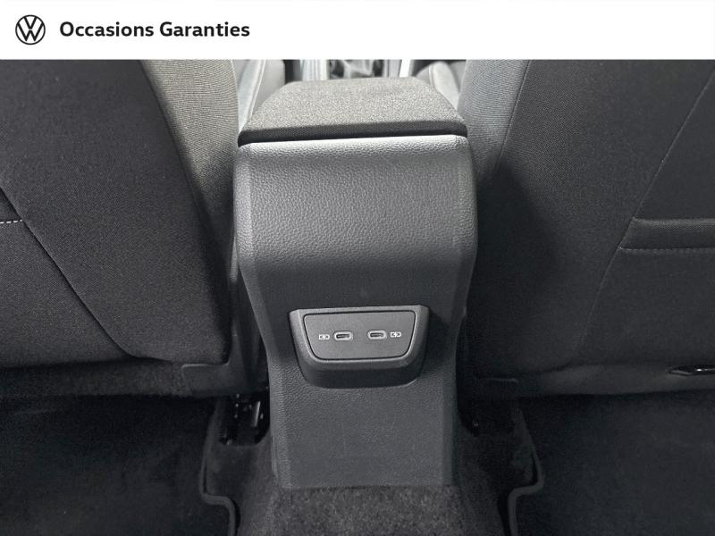 Voitures occasions VOLKSWAGEN POLO VW Edition Thionville