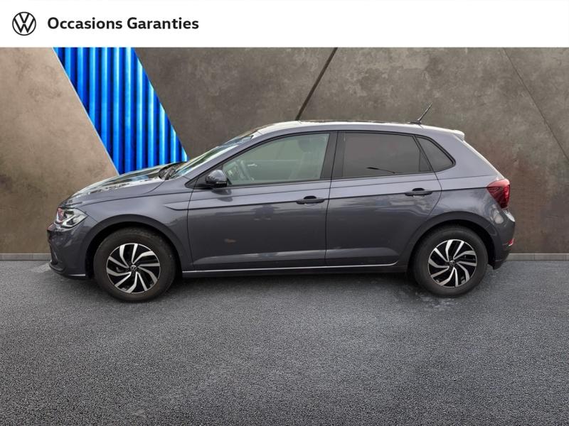 Voitures occasions VOLKSWAGEN POLO VW Edition Thionville