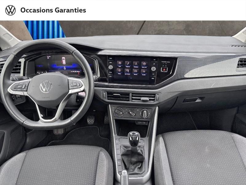 Voitures occasions VOLKSWAGEN POLO VW Edition Thionville
