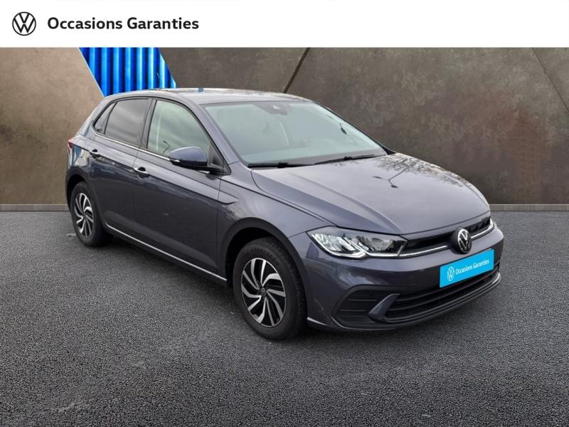 Voitures occasions VOLKSWAGEN POLO VW Edition Thionville