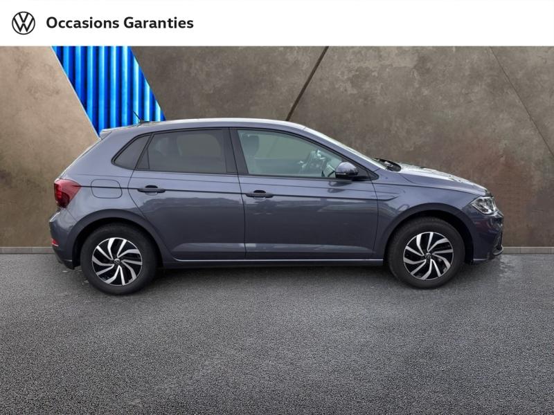 Voitures occasions VOLKSWAGEN POLO VW Edition Thionville