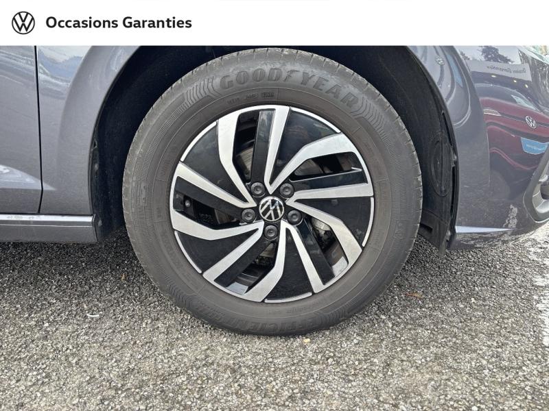 Voitures occasions VOLKSWAGEN POLO VW Edition Thionville