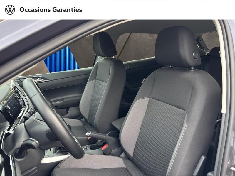 Voitures occasions VOLKSWAGEN POLO VW Edition Thionville