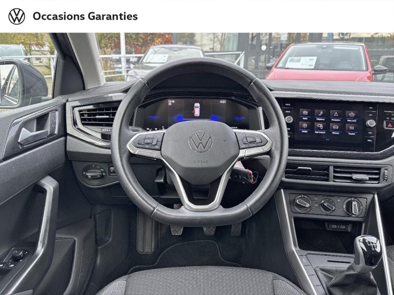 Voitures occasions VOLKSWAGEN POLO VW Edition Thionville