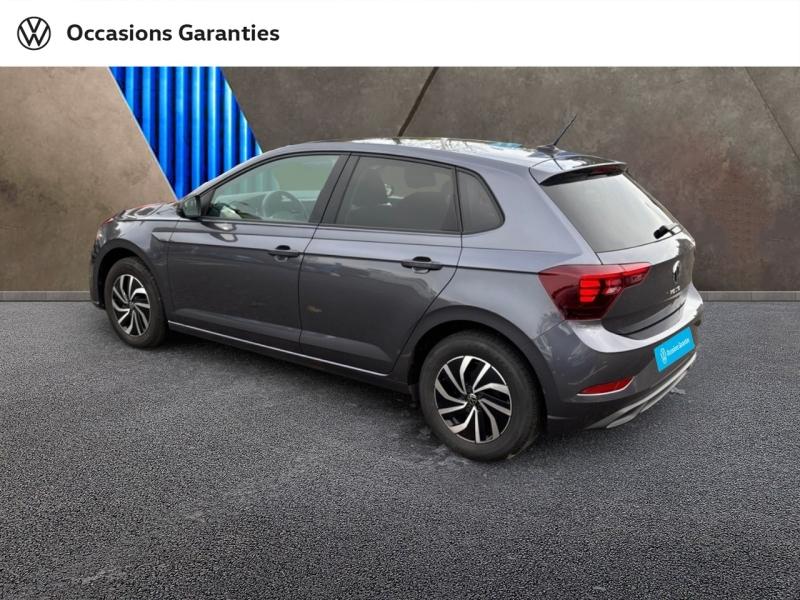 Voitures occasions VOLKSWAGEN POLO VW Edition Thionville