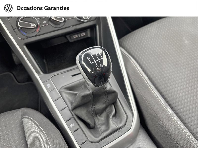 Voitures occasions VOLKSWAGEN POLO VW Edition Thionville