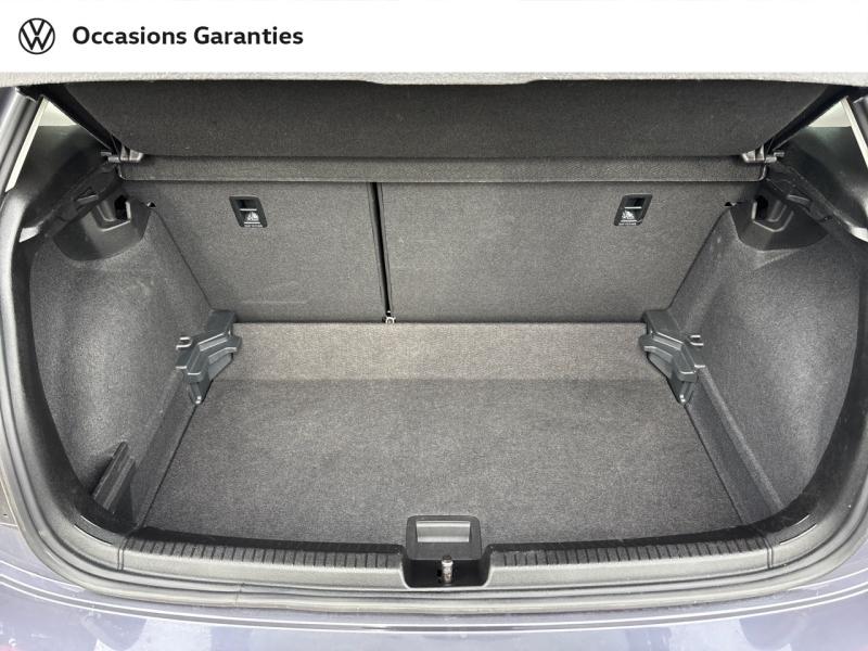 Voitures occasions VOLKSWAGEN POLO VW Edition Thionville